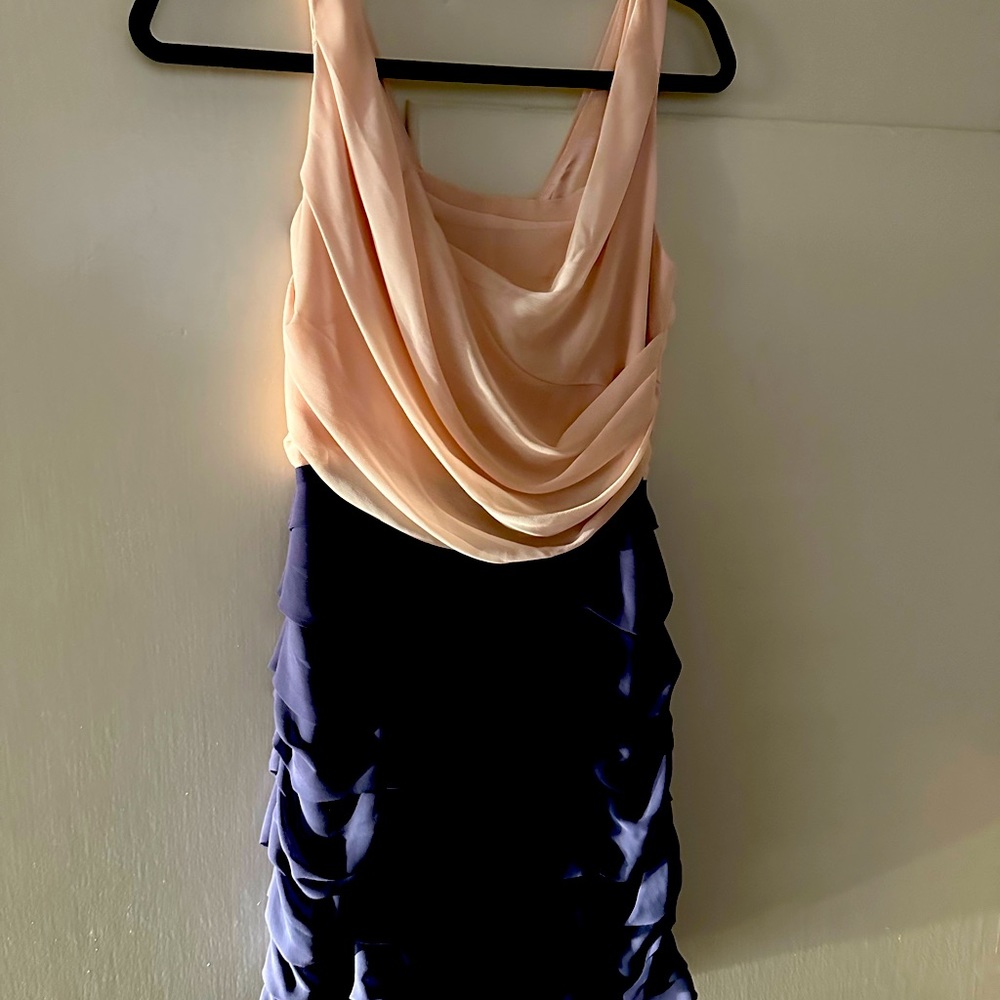 Dress size 6